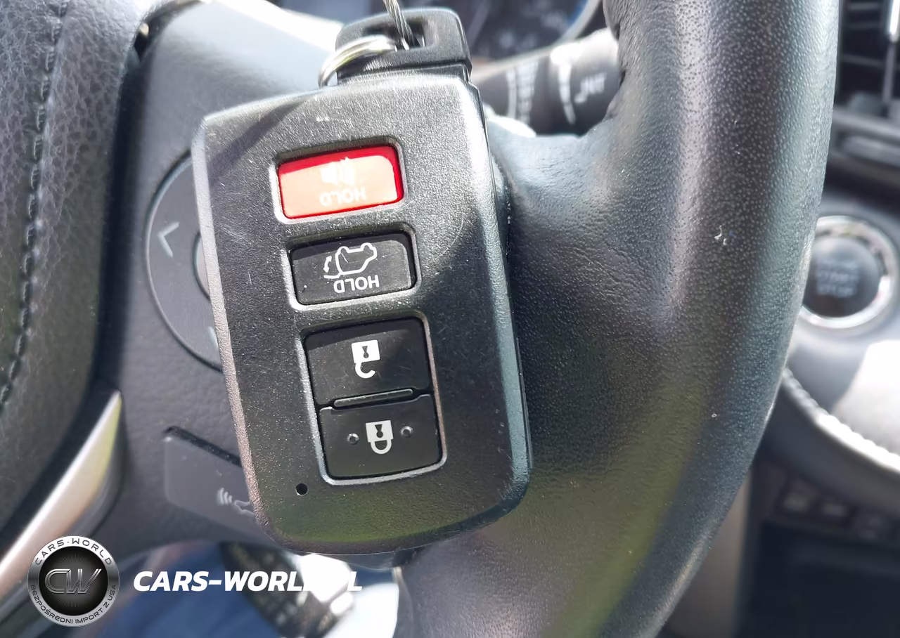 2018 Toyota Rav4 Limited VIN:2T3YFREV9JW450818 - 11