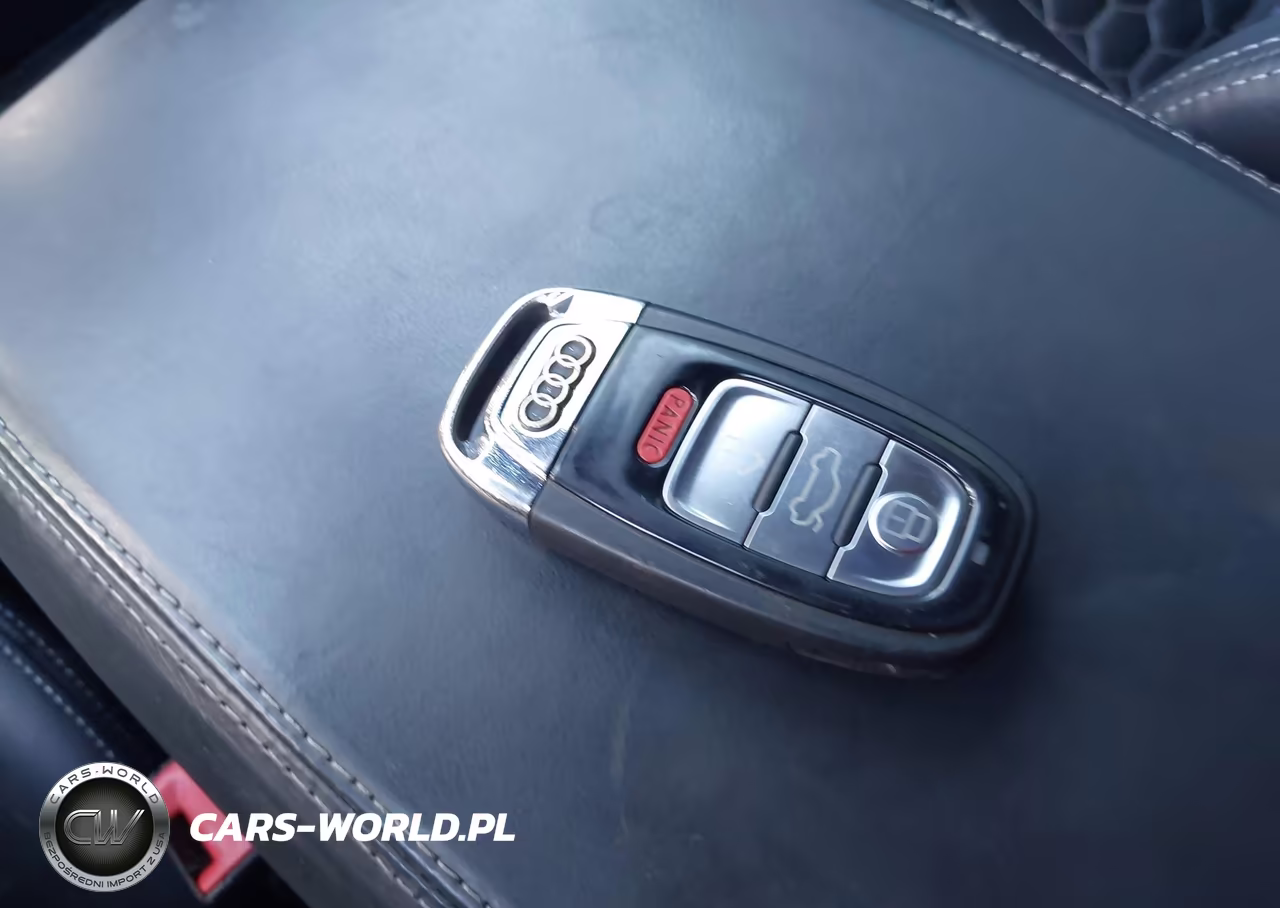 2016 Audi Rs 7 4.0T Prestige VIN:WUAW2AFC8GN900706 - 11