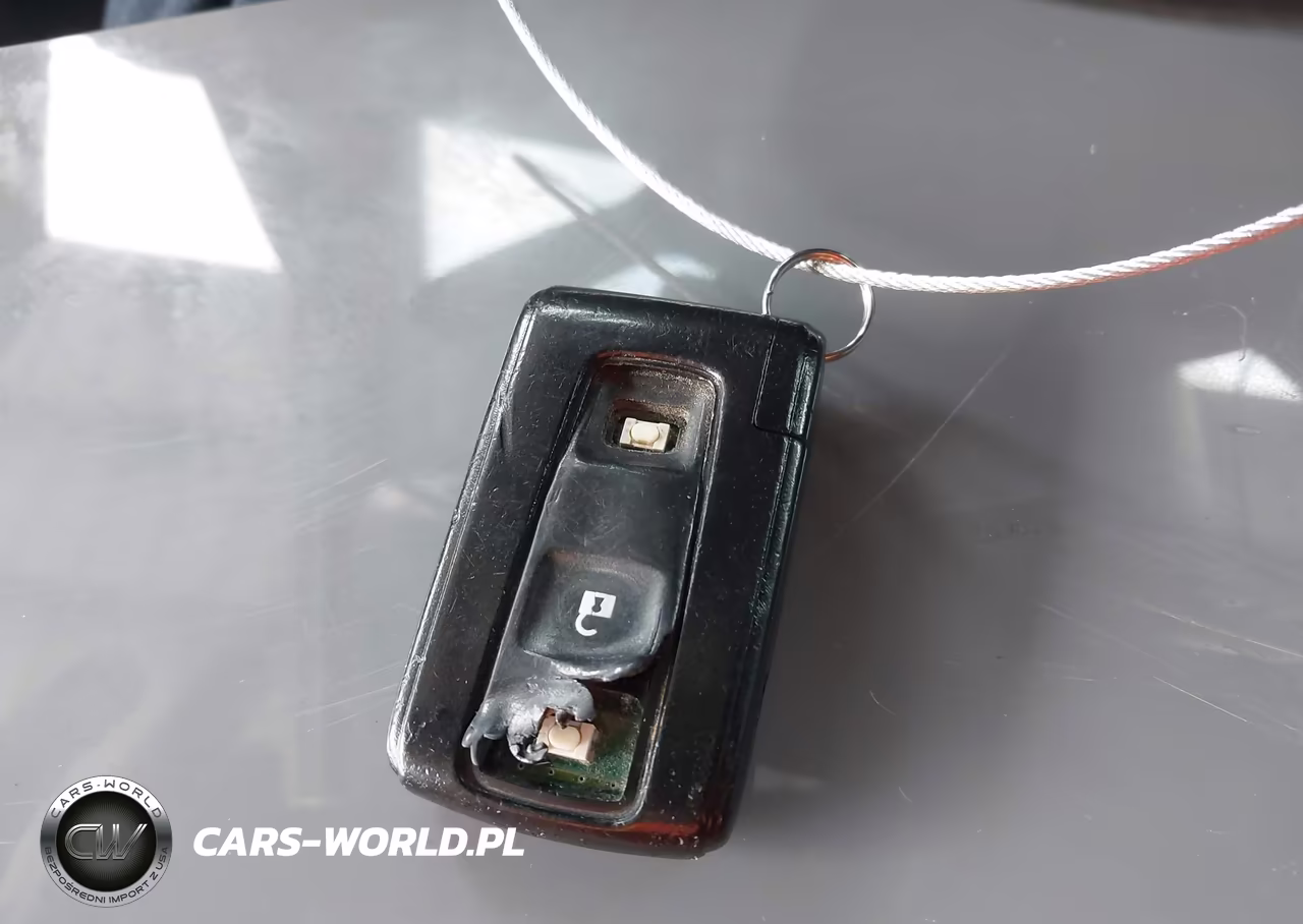 2007 Toyota Prius VIN:JTDKB20U473250061 - 11