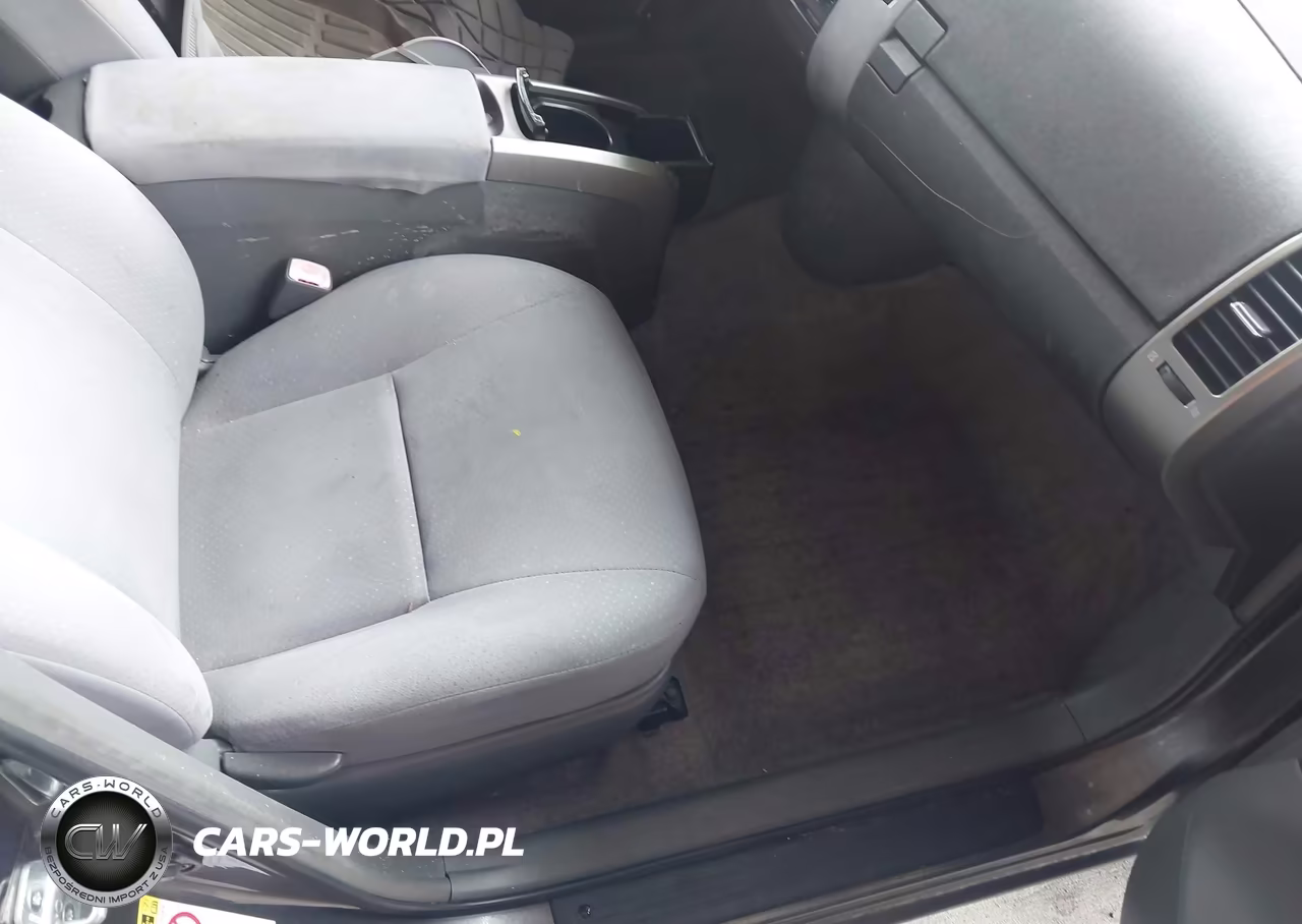 2007 Toyota Prius VIN:JTDKB20U473250061 - 5