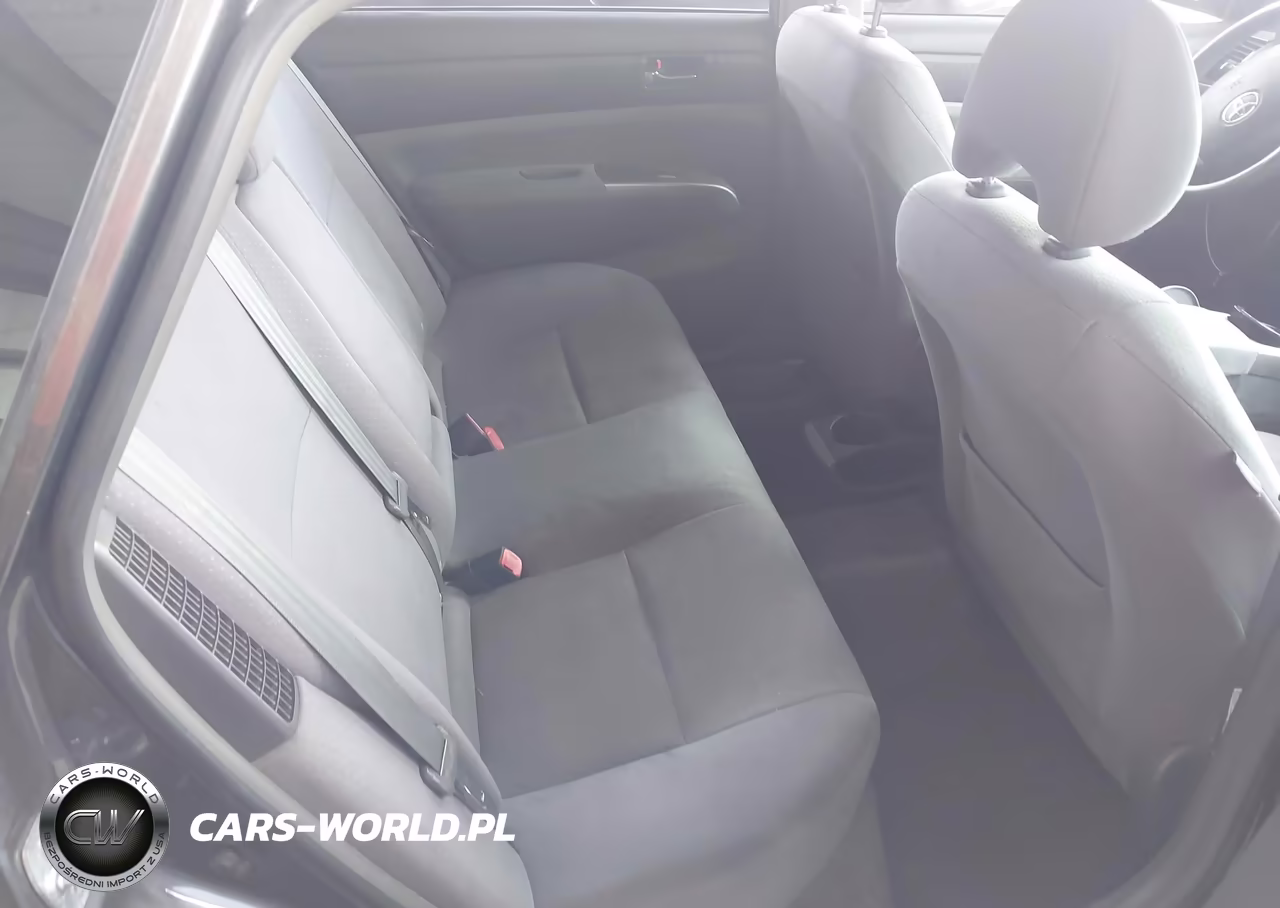 2007 Toyota Prius VIN:JTDKB20U473250061 - 8
