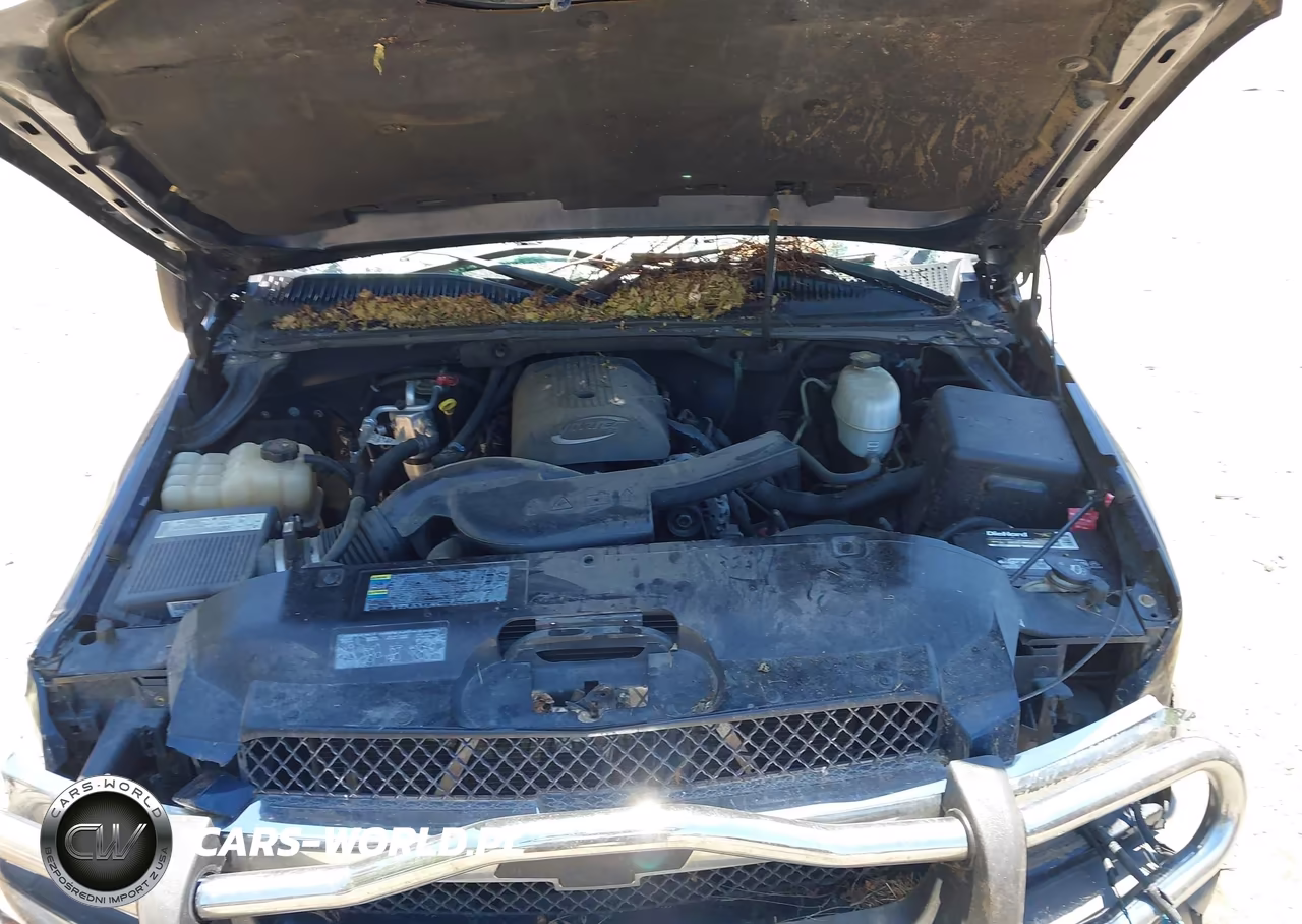 2006 Chevrolet Avalanche 1500 Lt VIN:3GNEK12ZX6G115928 - 10