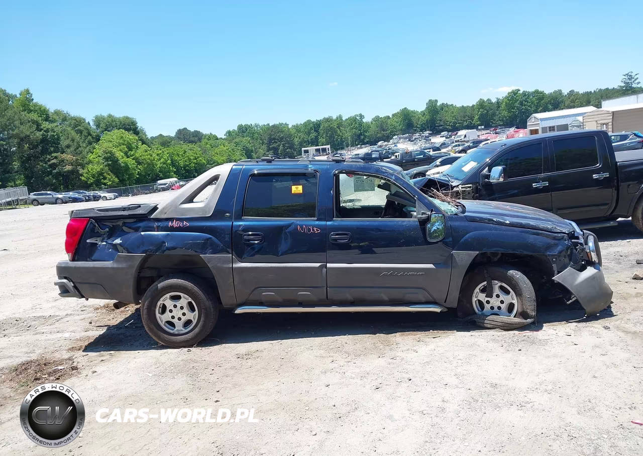 2006 Chevrolet Avalanche 1500 Lt VIN:3GNEK12ZX6G115928 - 12