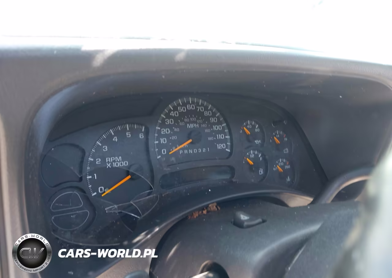 2006 Chevrolet Avalanche 1500 Lt VIN:3GNEK12ZX6G115928 - 7