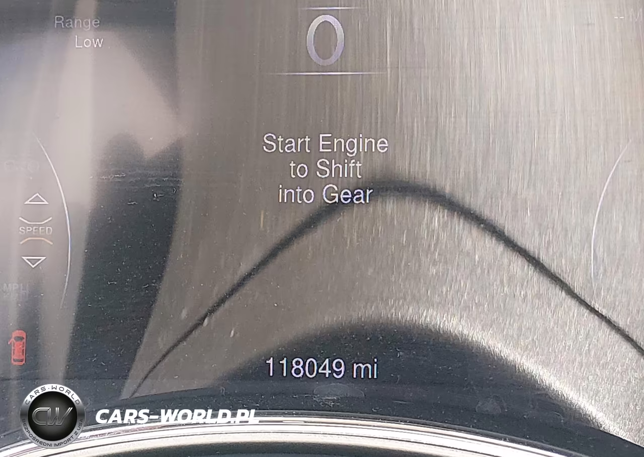 2014 Jeep Grand Cherokee Overland VIN:1C4RJECT2EC299620 - 15