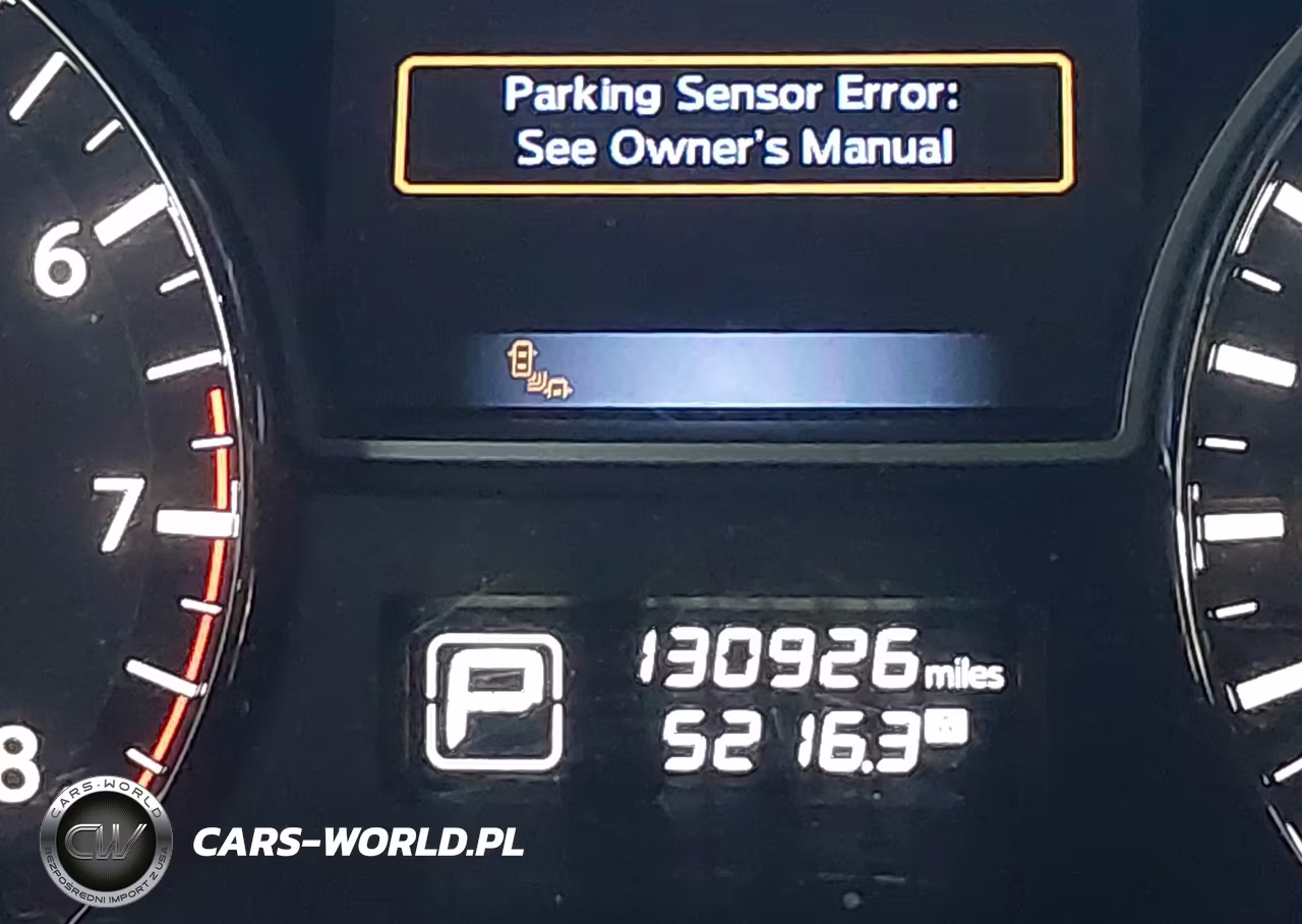 2015 Nissan Pathfinder Platinum VIN:5N1AR2MM3FC605118 - 15