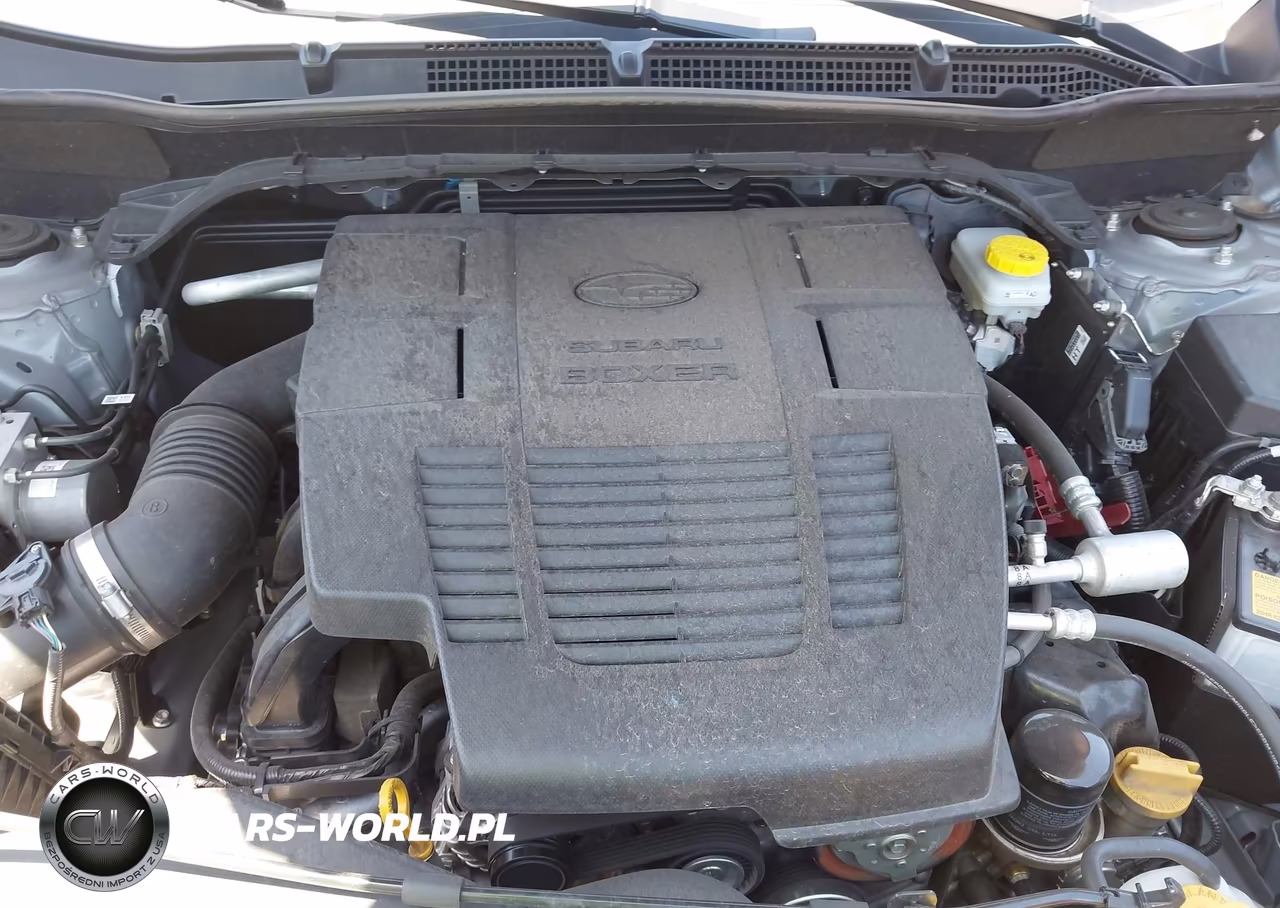 2024 Subaru Forester Sport VIN:JF2SKAEC2RH512029 - 10
