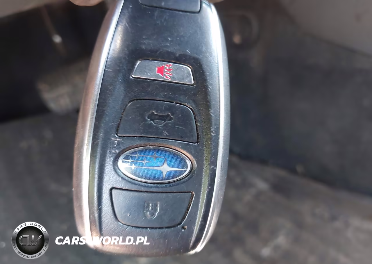 2024 Subaru Forester Sport VIN:JF2SKAEC2RH512029 - 11