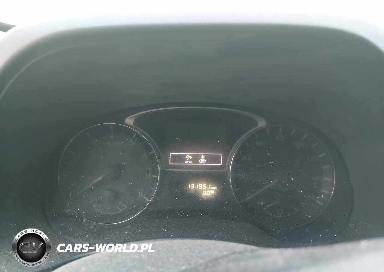 2015 Nissan Pathfinder Platinum VIN:5N1AR2MN4FC640825 - 7