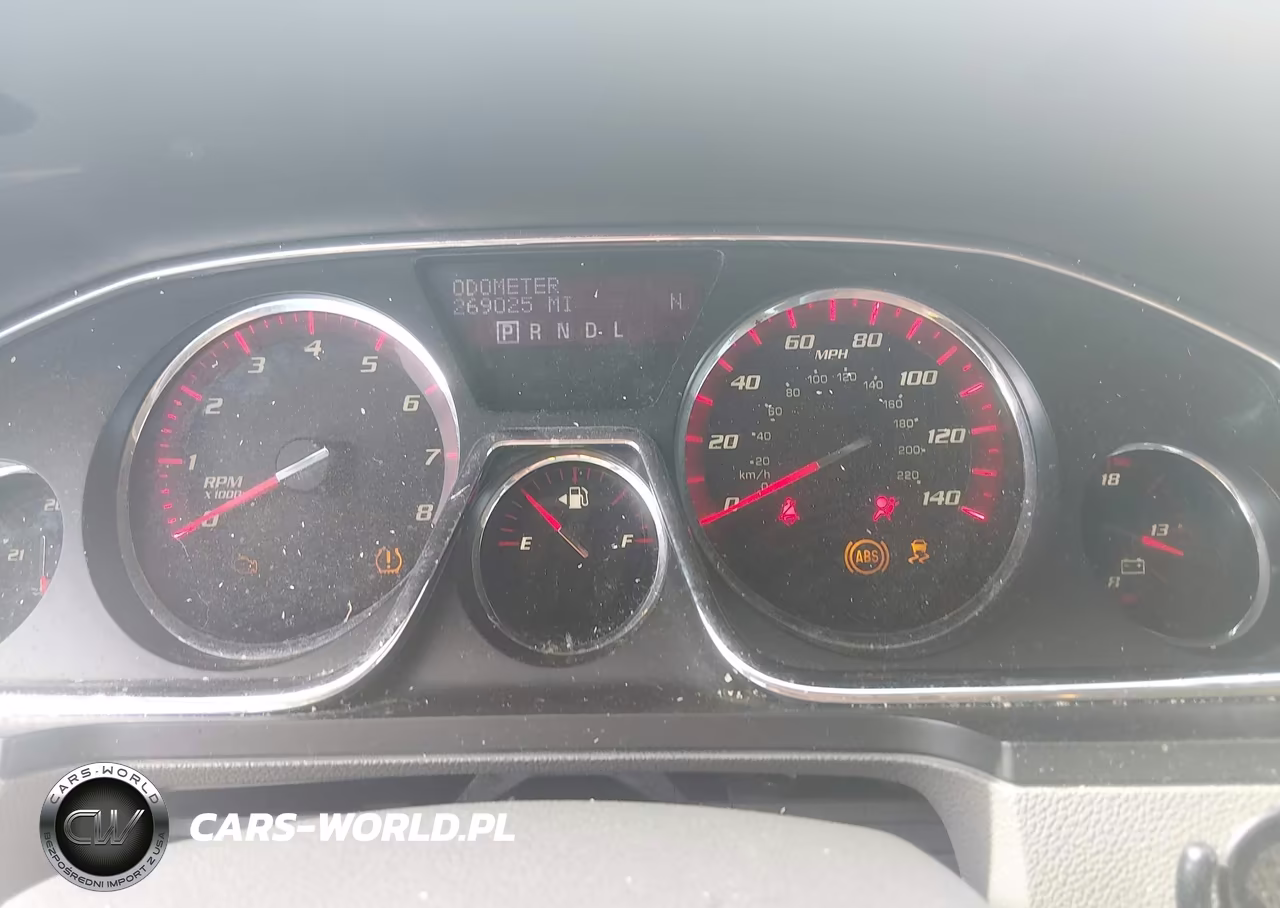 2014 GMC Acadia Slt-1 VIN:1GKKRRKD3EJ358217 - 7