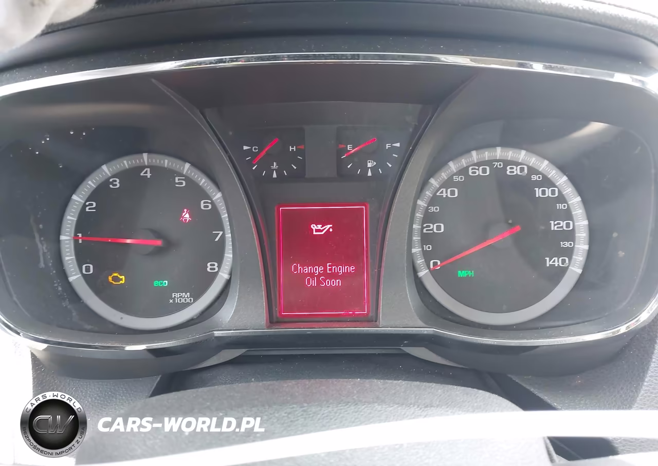 2015 GMC Terrain Slt-1 VIN:2GKALSEK0F6248402 - 7