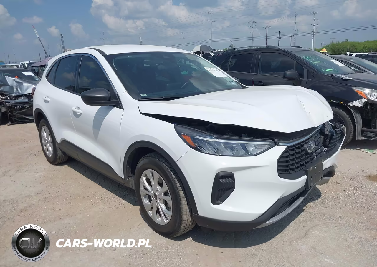 2023 Ford Escape Active – zdjęcie 1 z 16