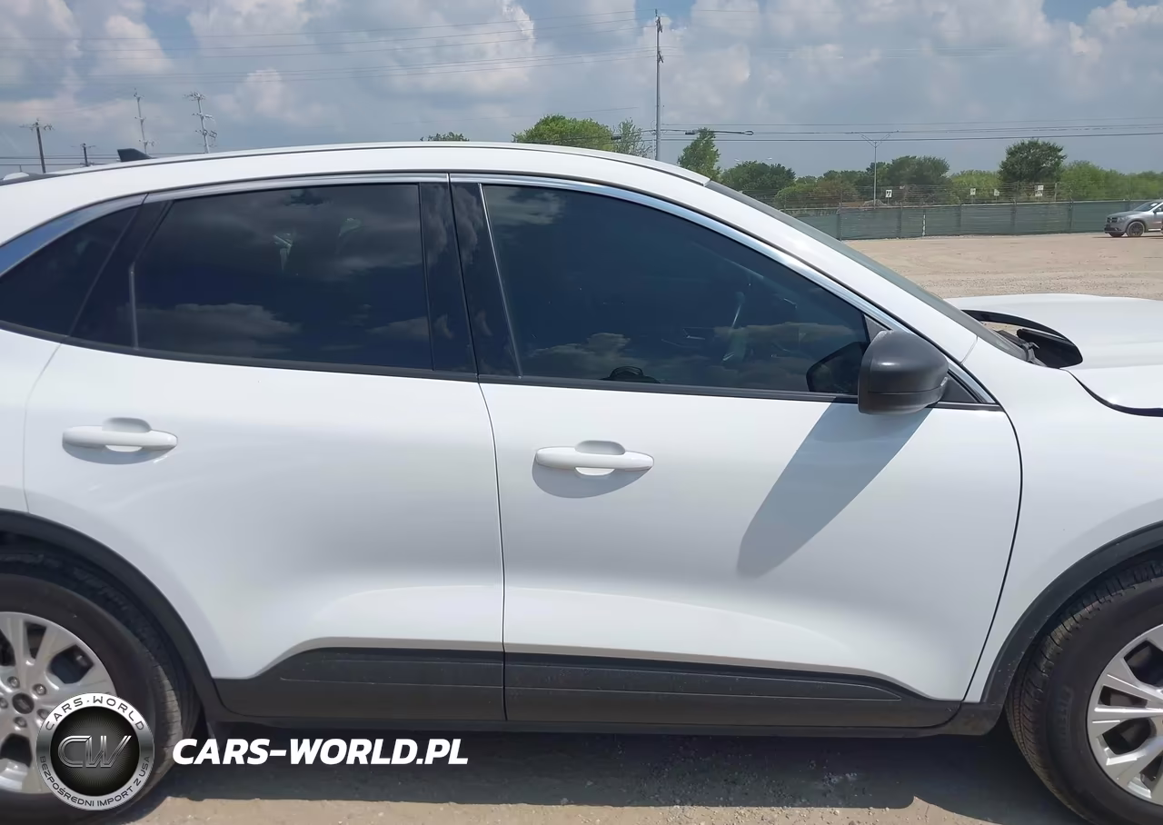 2023 Ford Escape Active VIN:1FMCU0GNXPUA65245 - 13