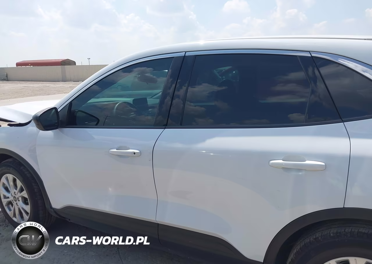 2023 Ford Escape Active VIN:1FMCU0GNXPUA65245 - 14