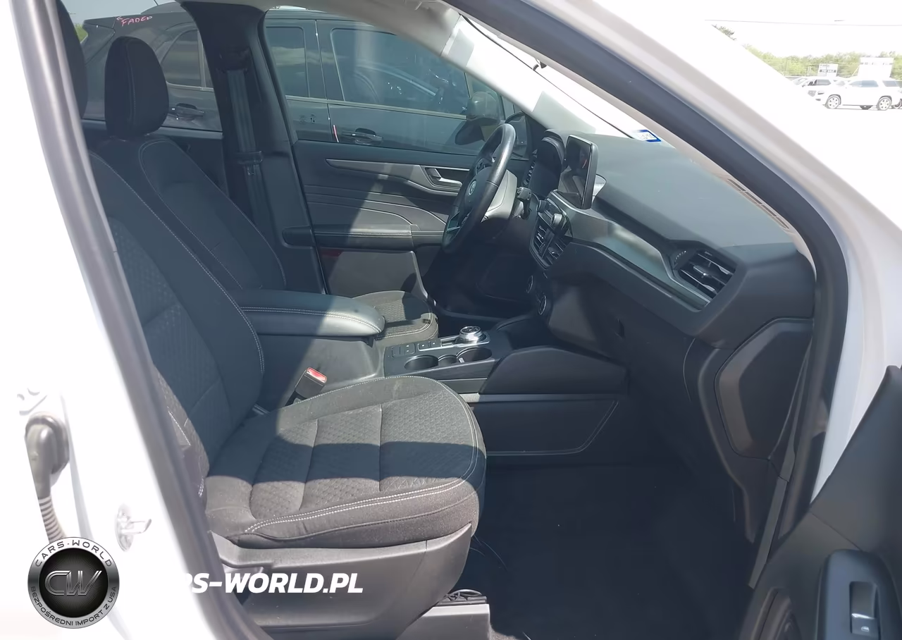 2023 Ford Escape Active VIN:1FMCU0GNXPUA65245 - 5