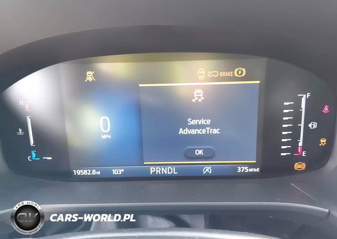 2023 Ford Escape Active VIN:1FMCU0GNXPUA65245 - 7
