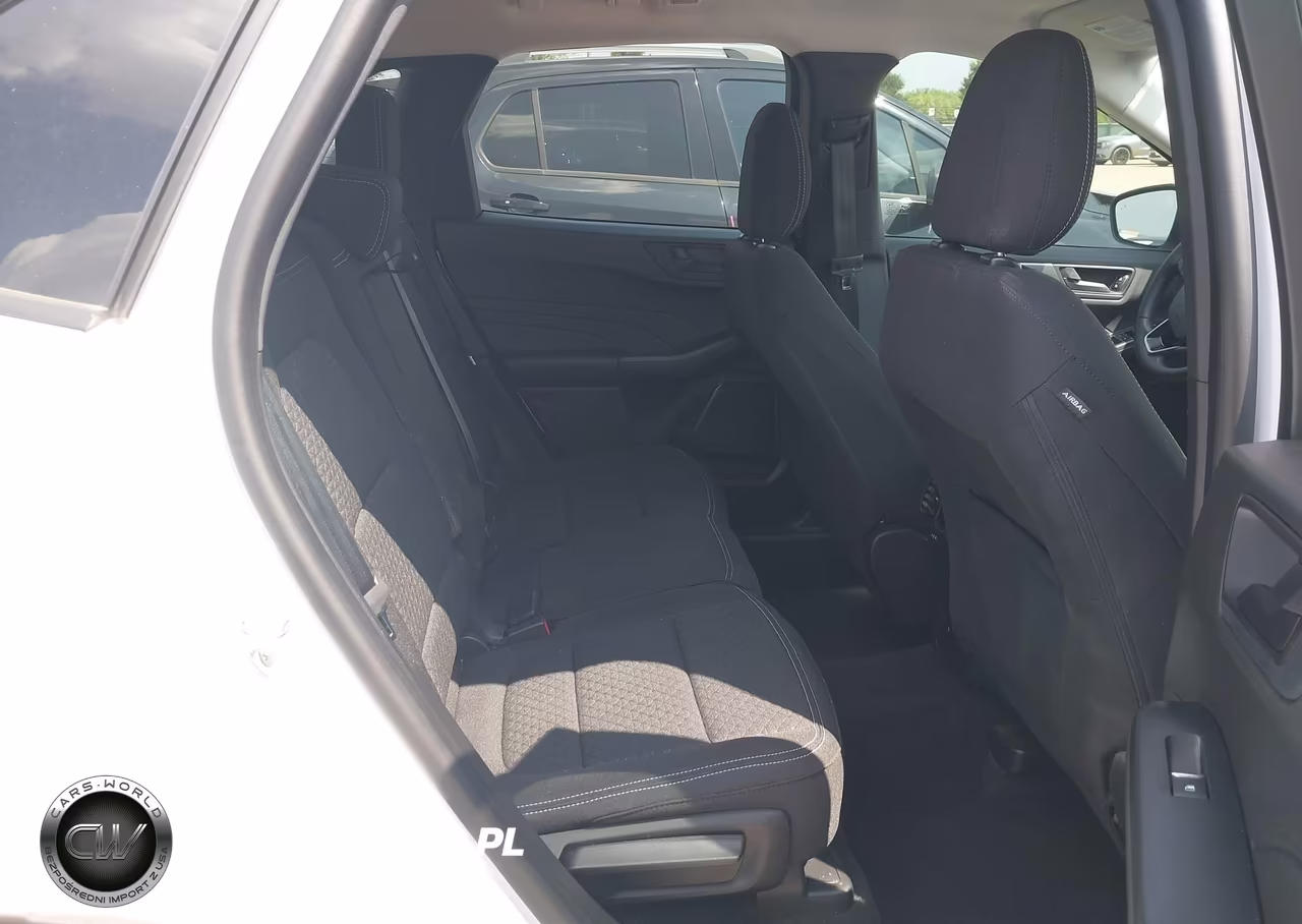 2023 Ford Escape Active VIN:1FMCU0GNXPUA65245 - 8