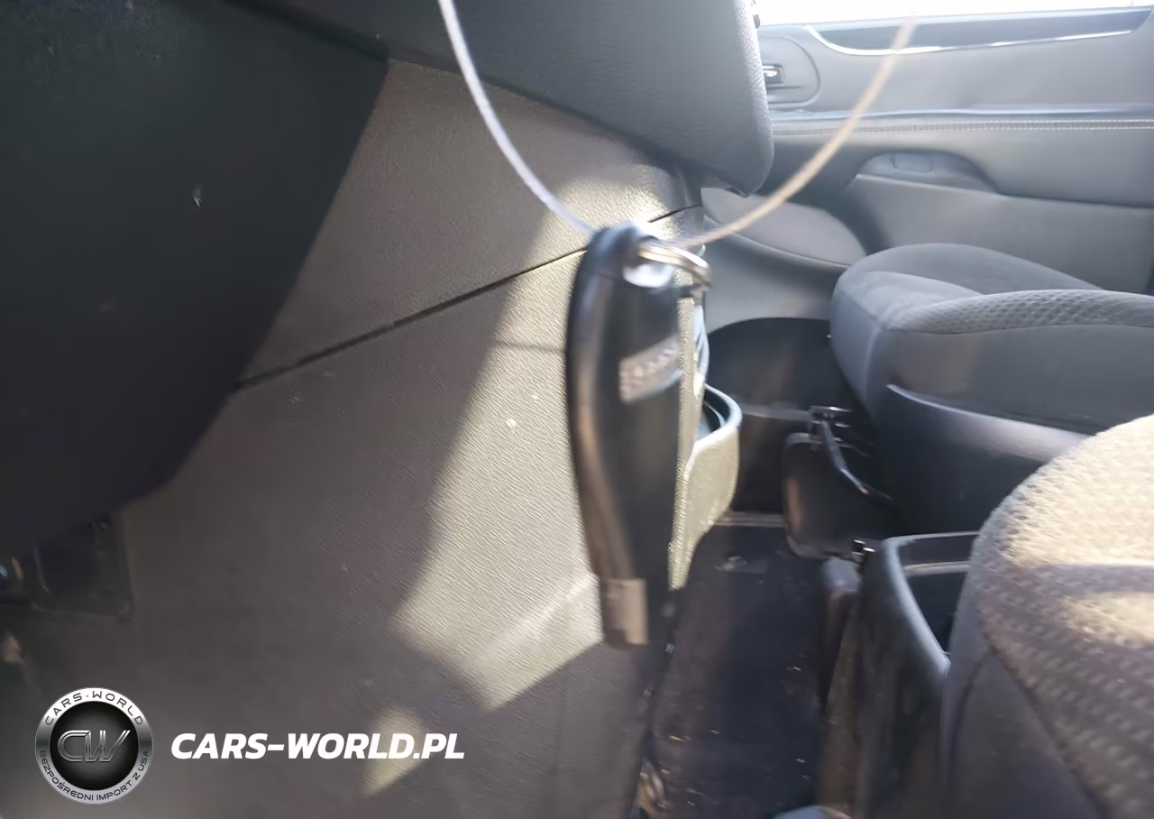 2018 Dodge Grand Caravan Se Plus VIN:2C4RDGBG5JR185071 - 11
