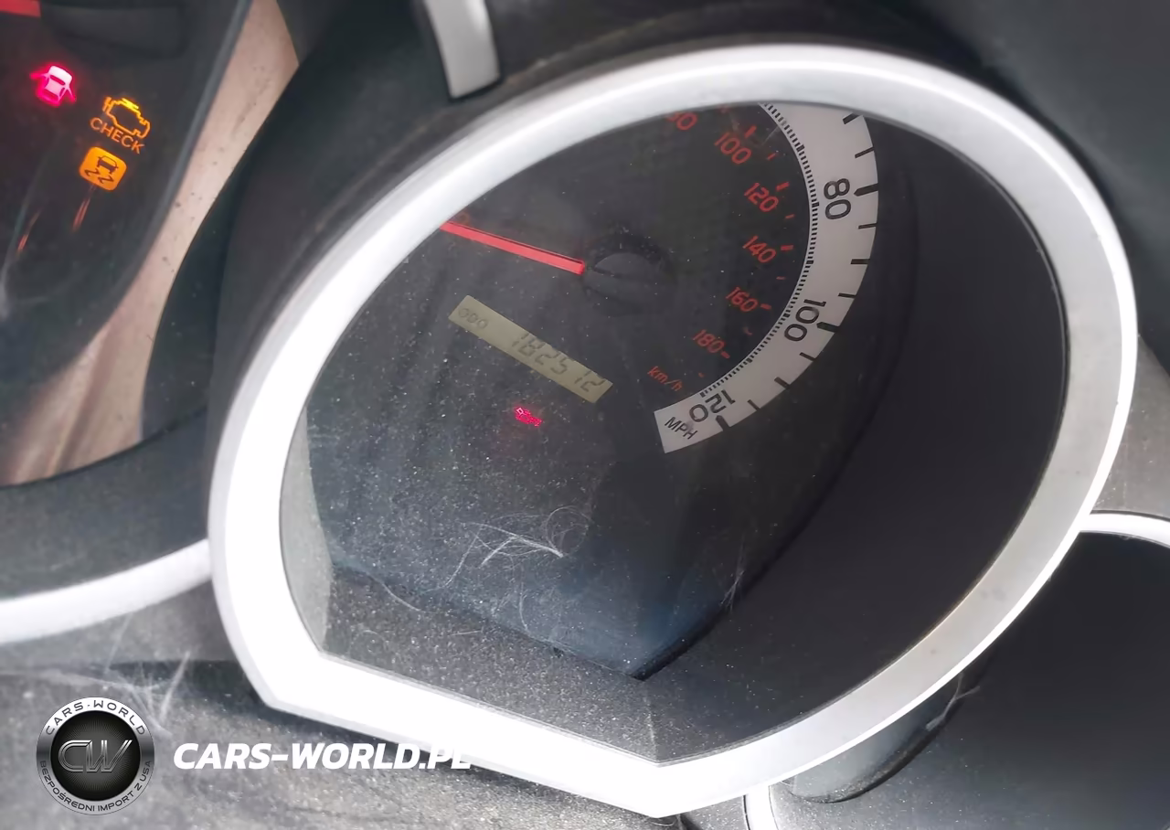2012 Toyota Tacoma Base V6 VIN:5TFLU4EN7CX024160 - 14