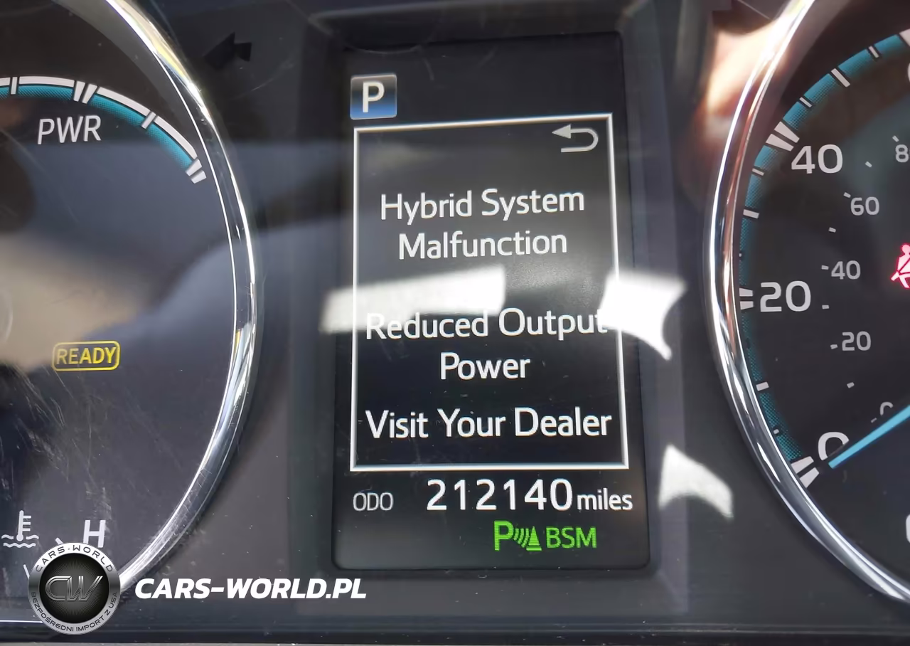 2016 Toyota Rav4 Hybrid Limited VIN:JTMDJREVXGD043948 - 15