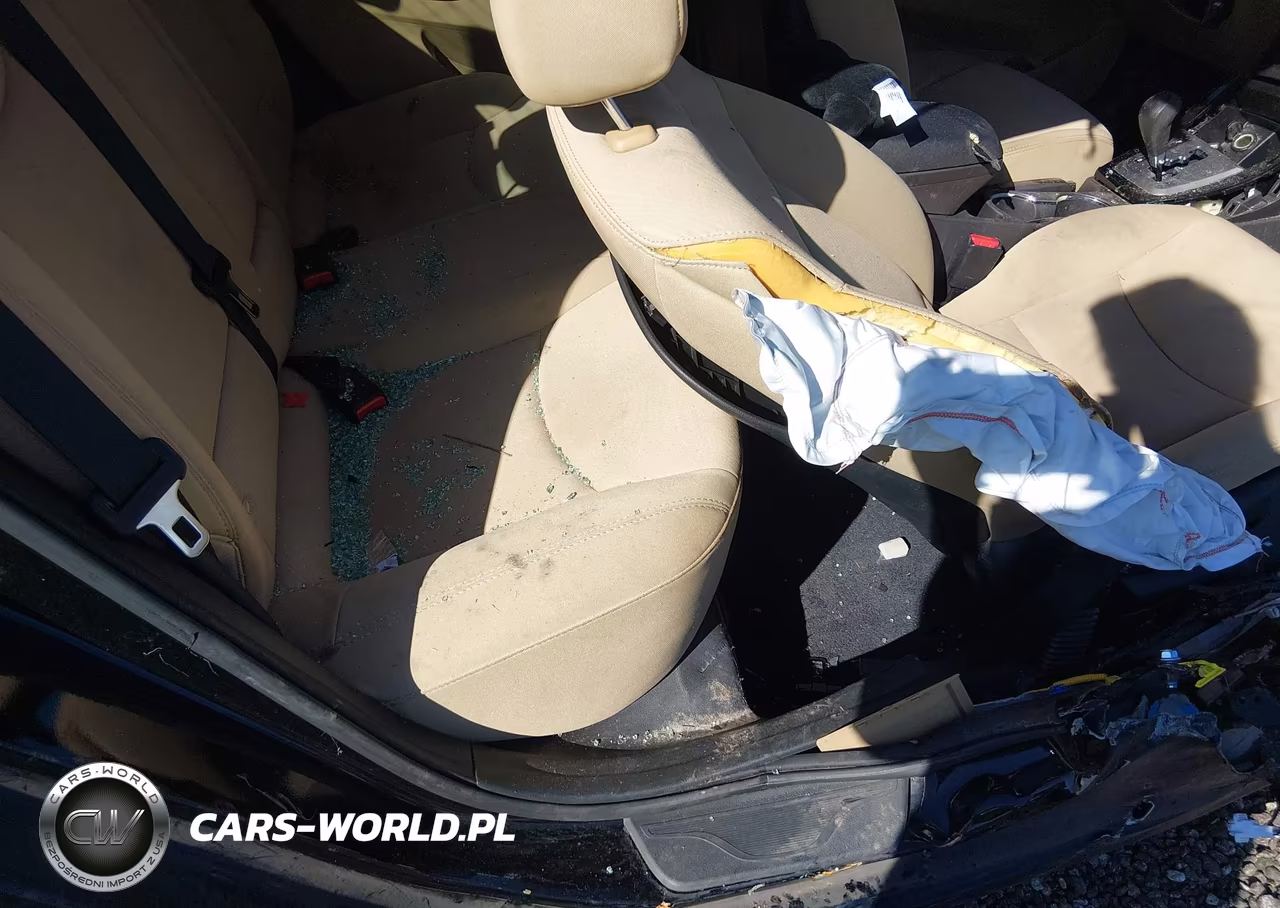 2013 Hyundai Elantra Gls VIN:KMHDH4AE2DU571365 - 8