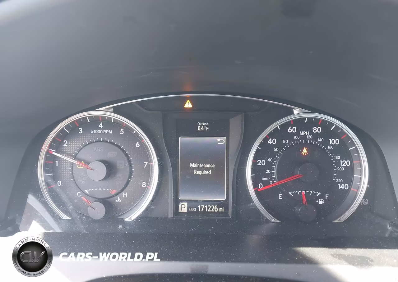 2017 Toyota Camry Se VIN:4T1BF1FK1HU414524 - 7