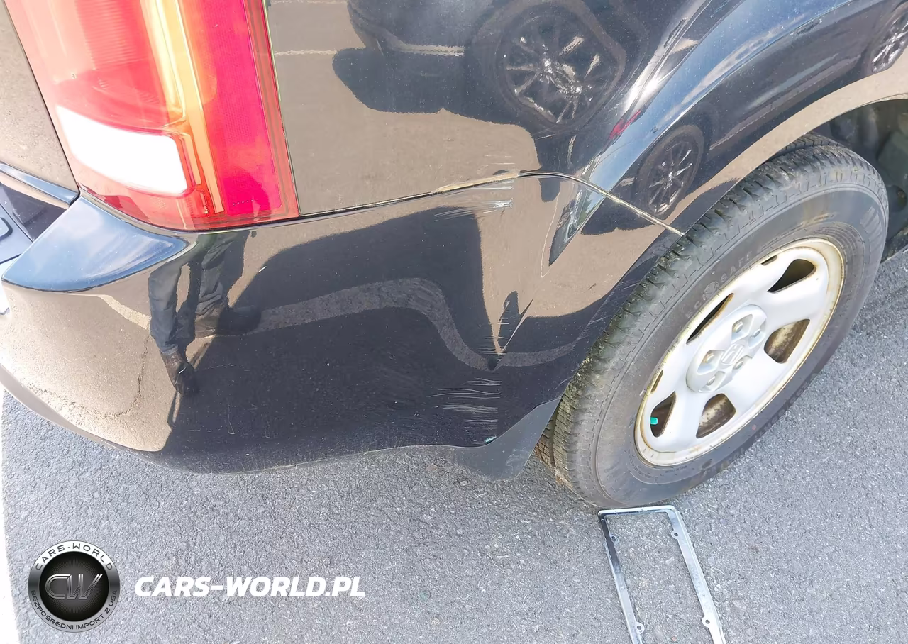 2015 Honda Pilot Lx VIN:5FNYF4H25FB075396 - 18