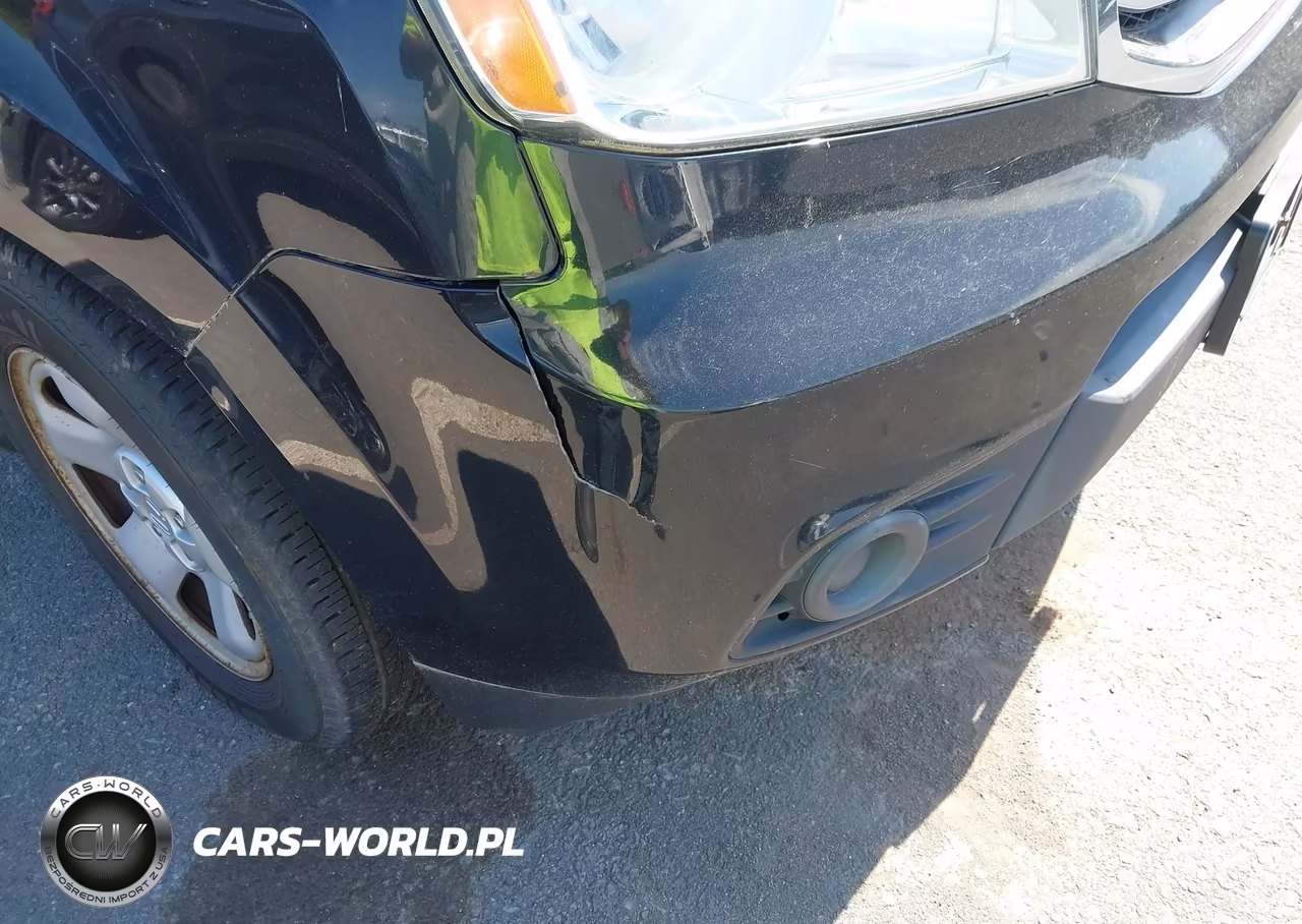 2015 Honda Pilot Lx VIN:5FNYF4H25FB075396 - 19