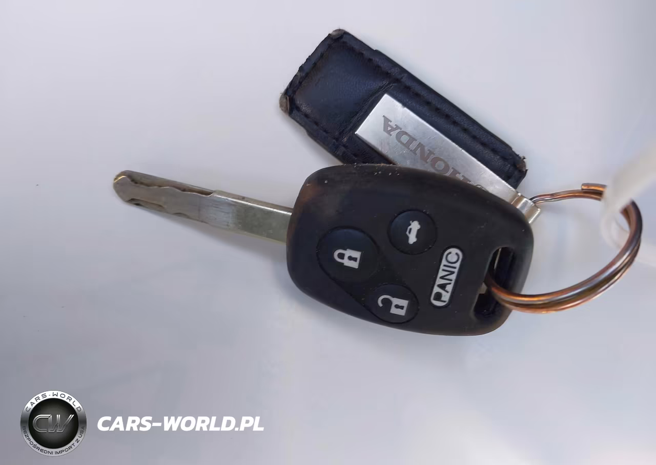 2003 Honda Accord 3.0 Ex VIN:1HGCM81763A029935 - 11