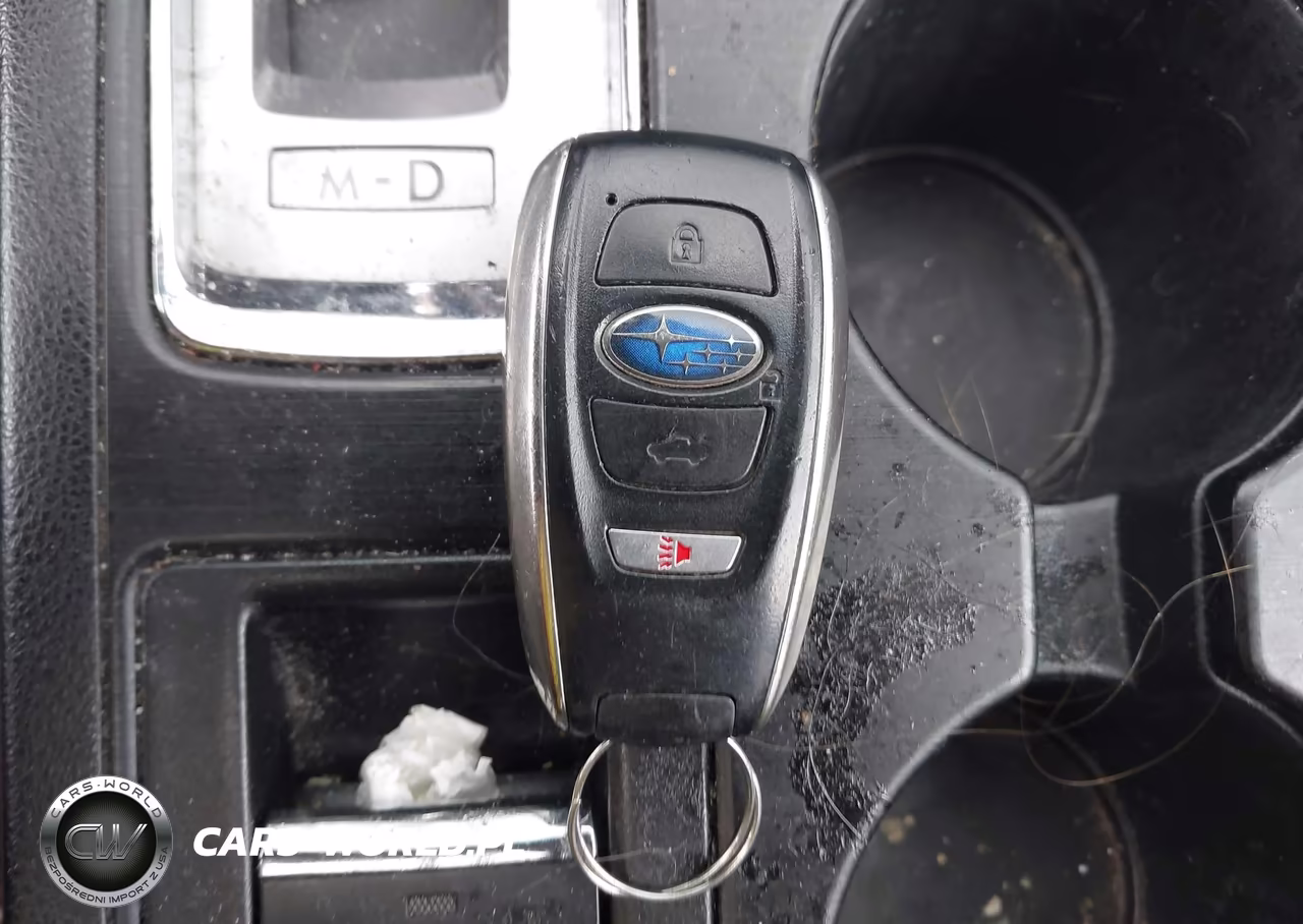 2017 Subaru Outback 2.5I Touring VIN:4S4BSATC4H3259398 - 11