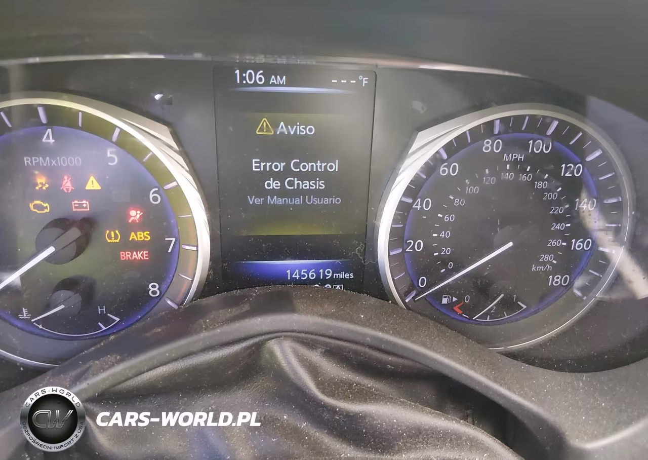 2016 Infiniti Q50 2.0T Premium VIN:JN1CV7AR8GM250323 - 7