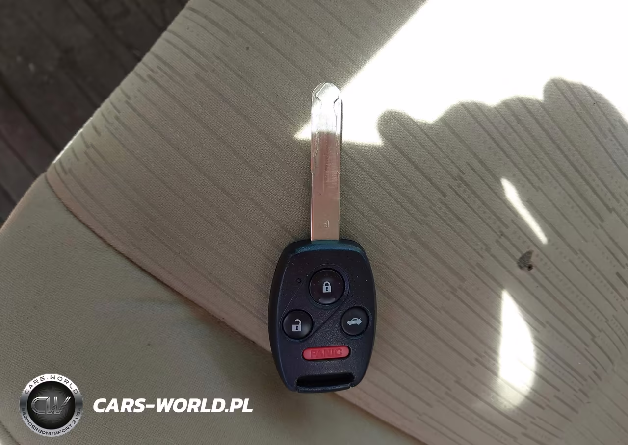 2011 Honda Accord 2.4 Lx-P VIN:1HGCP2F48BA147499 - 11