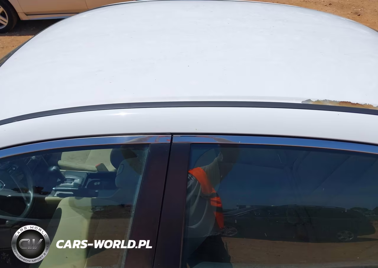2011 Honda Accord 2.4 Lx-P VIN:1HGCP2F48BA147499 - 6