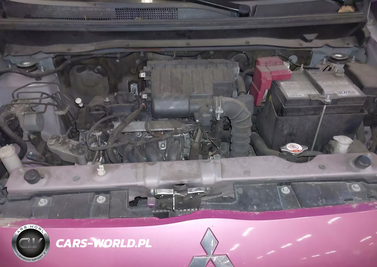 2015 Mitsubishi Mirage Es VIN:ML32A4HJ2FH055217 - 10