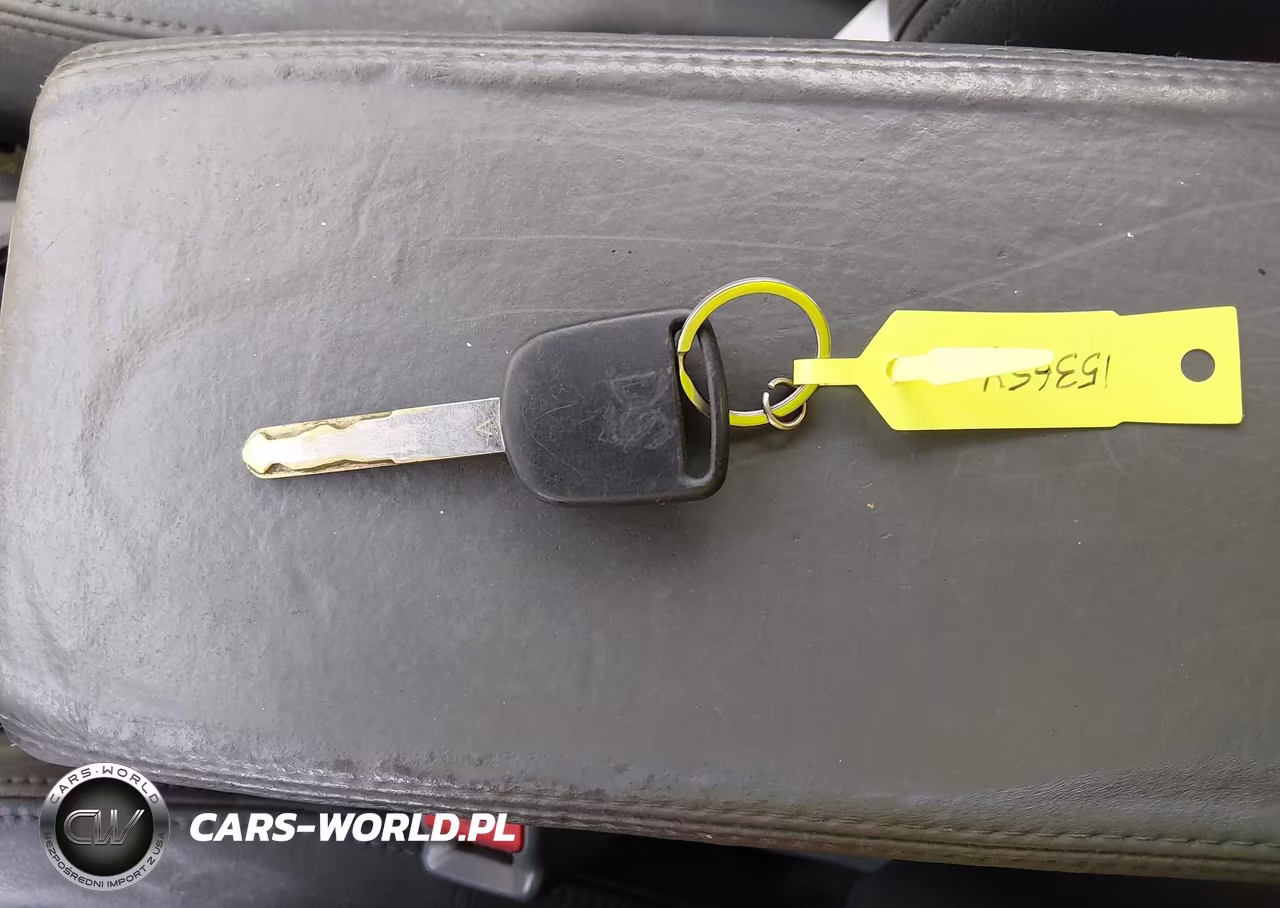 2004 Honda Accord 3.0 Ex VIN:1HGCM66594A023740 - 11