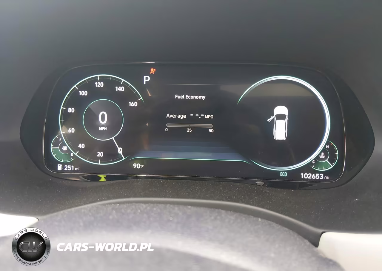 2022 Hyundai Palisade Calligraphy VIN:KM8R7DHEXNU392944 - 7