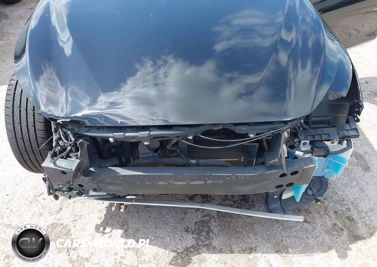2019 Infiniti Q50 3.0T Luxe VIN:JN1EV7AP8KM510736 - 6