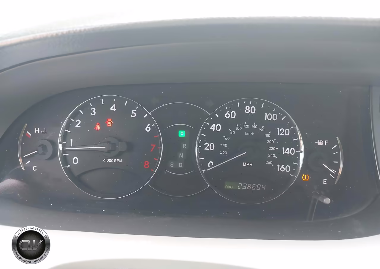 2007 Toyota Avalon Xls VIN:4T1BK36B37U224018 - 7