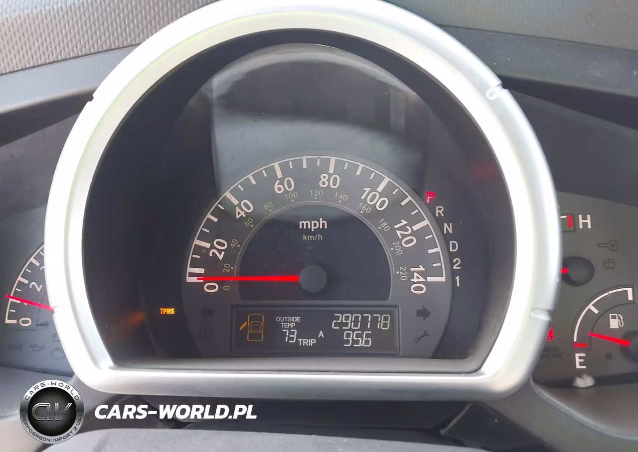 2008 Honda Ridgeline Rtl VIN:2HJYK16548H522428 - 7