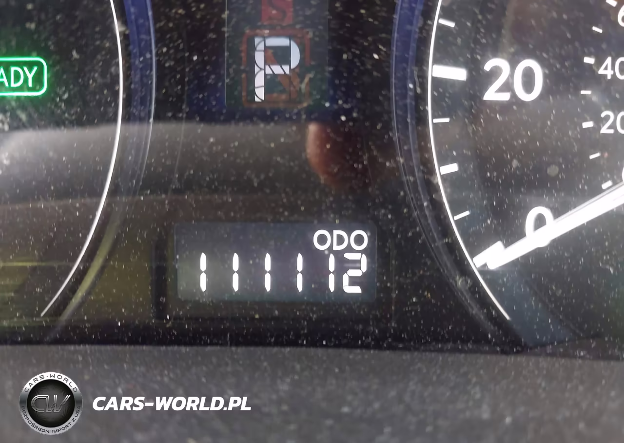 2012 Lexus Rx 450H VIN:JTJBC1BA5C2050362 - 16