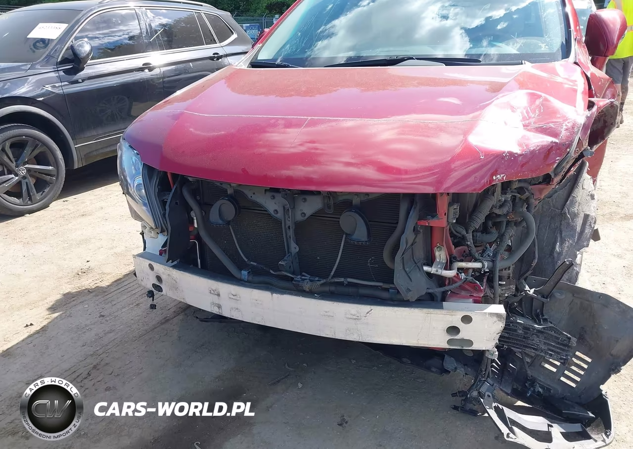 2012 Lexus Rx 450H VIN:JTJBC1BA5C2050362 - 18
