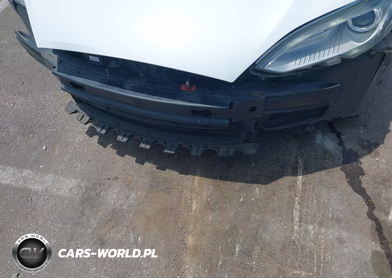 2013 Tesla Model S Performance VIN:5YJSA1DP6DFP11566 - 12