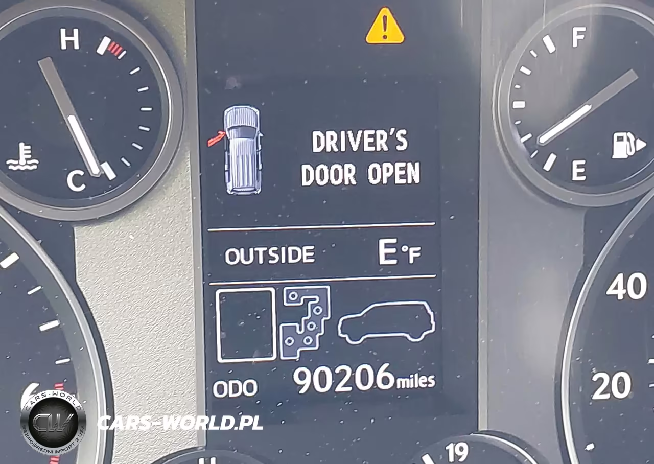 2015 Lexus Lx 570 VIN:JTJHY7AX3F4185580 - 15