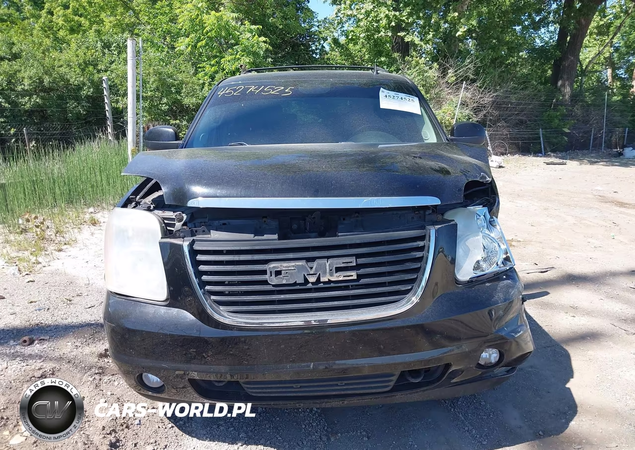2012 GMC Yukon Xl 1500 Slt VIN:1GKS2KE76CR185874 - 13