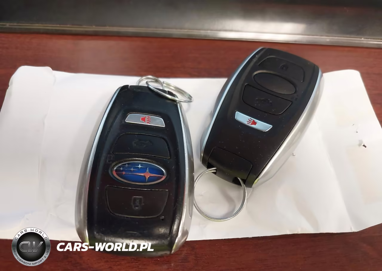2015 Subaru Legacy 2.5I Limited VIN:4S3BNBN68F3074762 - 11