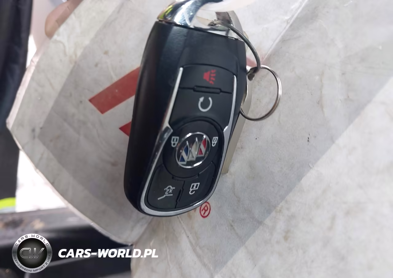 2022 Buick Encore Gx Fwd Essence VIN:KL4MMFSL0NB020559 - 11