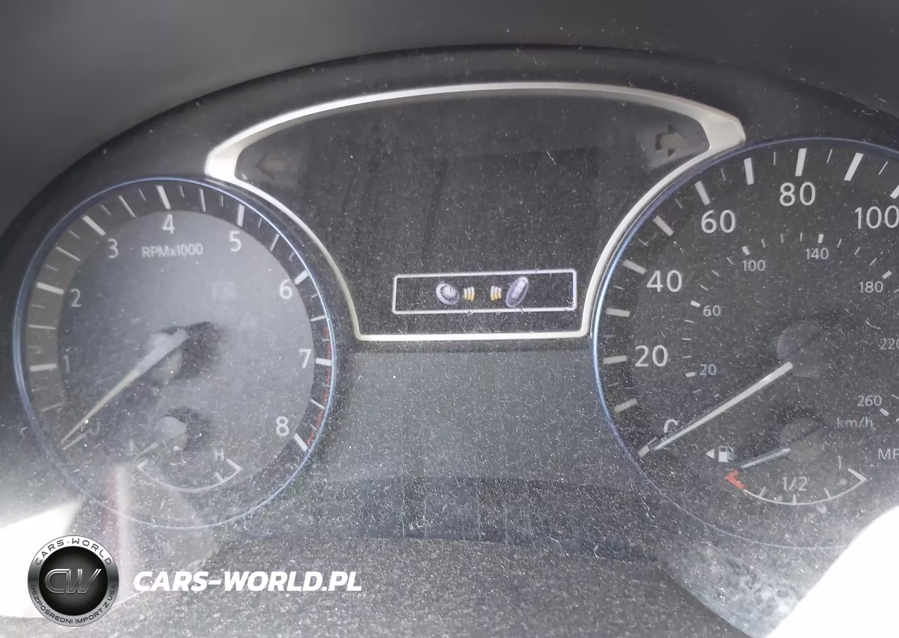2016 Nissan Altima 2.5 Sr VIN:1N4AL3AP1GC190270 - 7