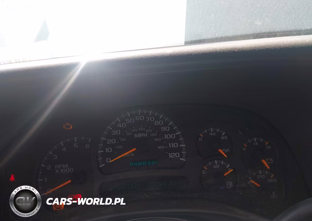 2005 Chevrolet Silverado 1500 VIN:1GCEC14X45Z152926 - 7