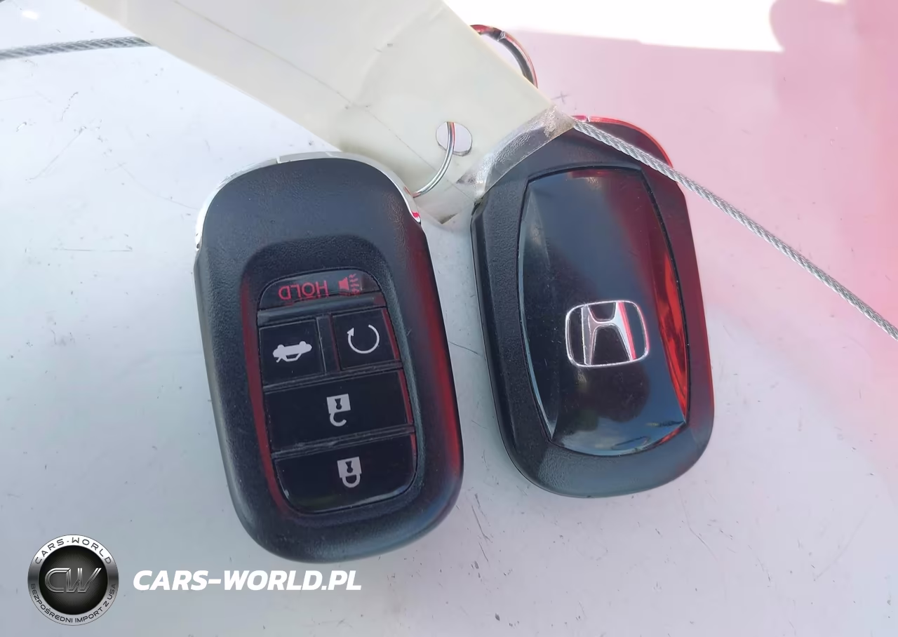 2024 Honda Accord Ex VIN:1HGCY1F38RA016050 - 11