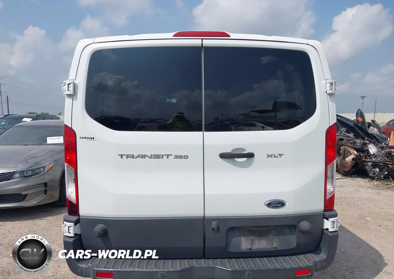 2016 Ford Transit-350 Xlt VIN:1FBZX2ZM3GKA32769 - 16